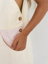 ILLOURA THE LABEL / Play Overalls | Coconut Contrast(2y,3y,4y,5y)